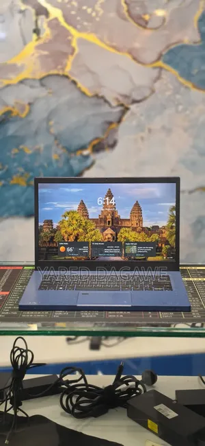 New Laptop Acer Aspire 5 16GB Intel Core i7 SSD 512GB