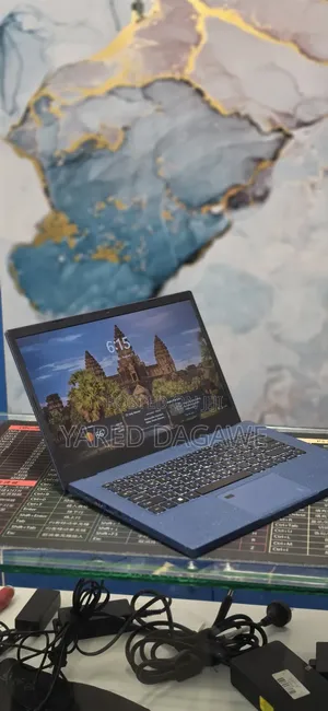 New Laptop Acer Aspire 5 16GB Intel Core i7 SSD 512GB