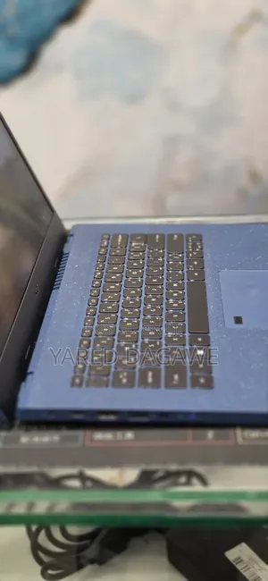 New Laptop Acer Aspire 5 16GB Intel Core i7 SSD 512GB