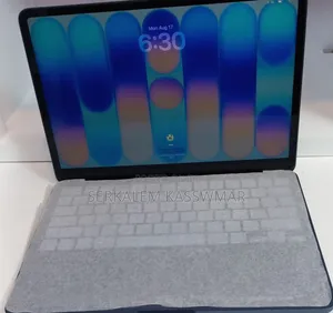 New Laptop Apple MacBook Neo 2026 8GB Apple M1 SSD 256GB