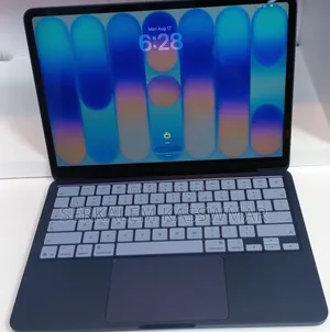 New Laptop Apple MacBook Neo 2026 8GB Apple M1 SSD 256GB