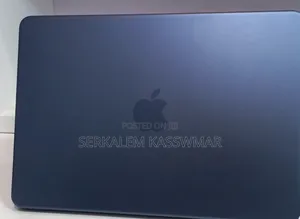 New Laptop Apple MacBook Neo 2026 8GB Apple M1 SSD 256GB
