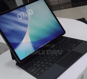 New Tablet 256 GB