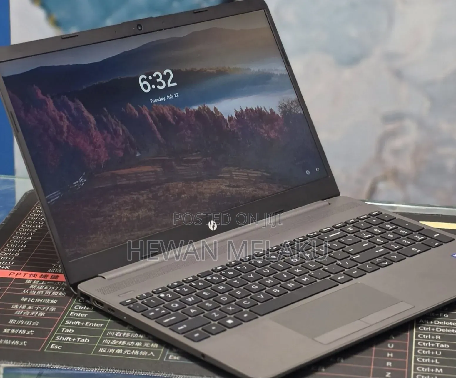 New Laptop HP Stream Notebook 16GB Intel Core i7 SSD 512GB