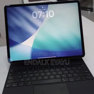 New Tablet 256 GB