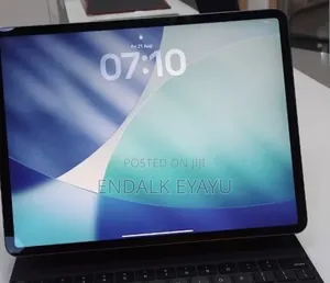 New Tablet 256 GB