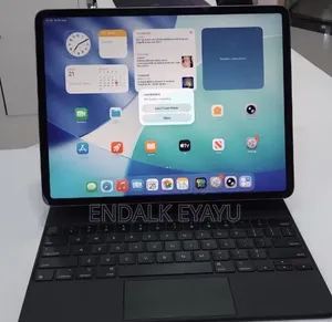 New Tablet 256 GB
