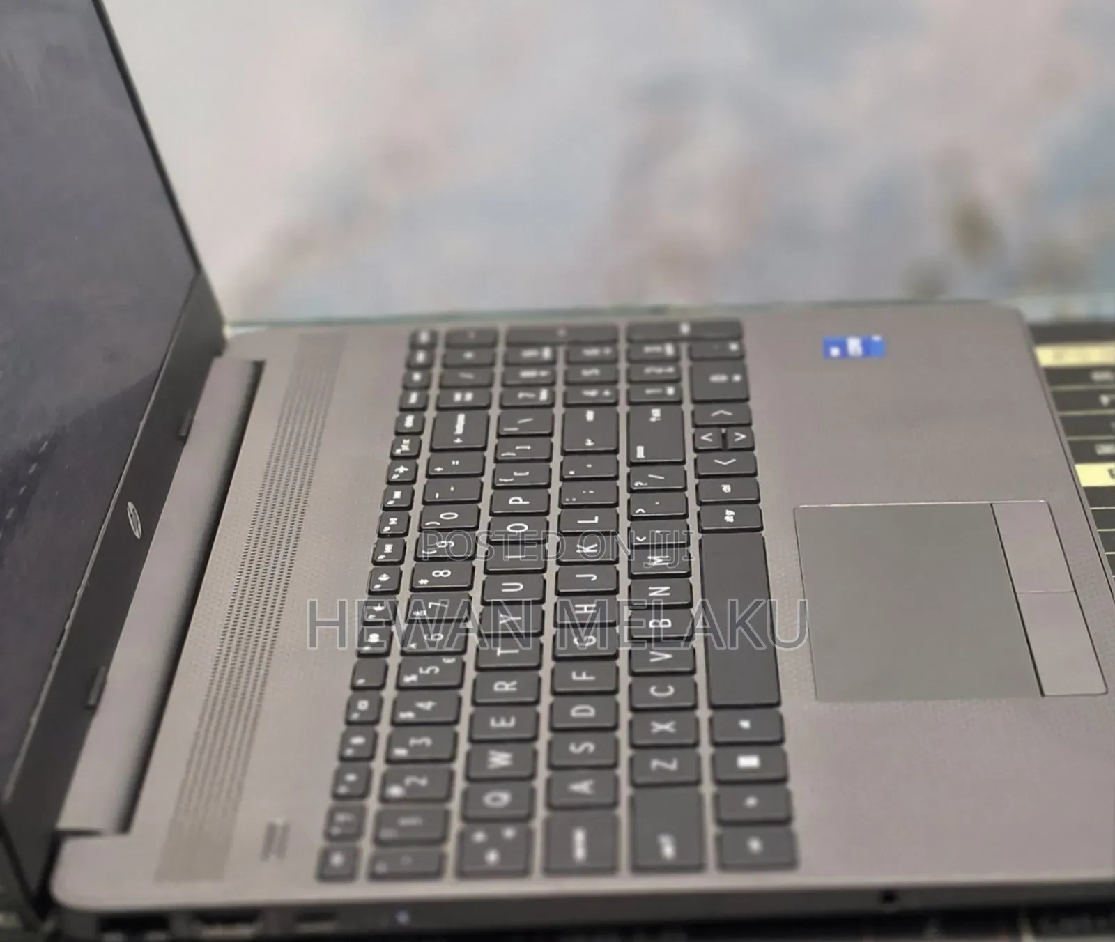 New Laptop HP Stream Notebook 16GB Intel Core i7 SSD 512GB