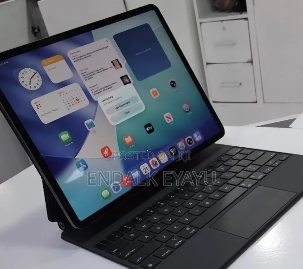 New Tablet 256 GB