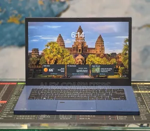 New Laptop Acer TravelMate 8371 16GB Intel Core i7 SSD 512GB