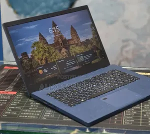 New Laptop Acer TravelMate 8371 16GB Intel Core i7 SSD 512GB
