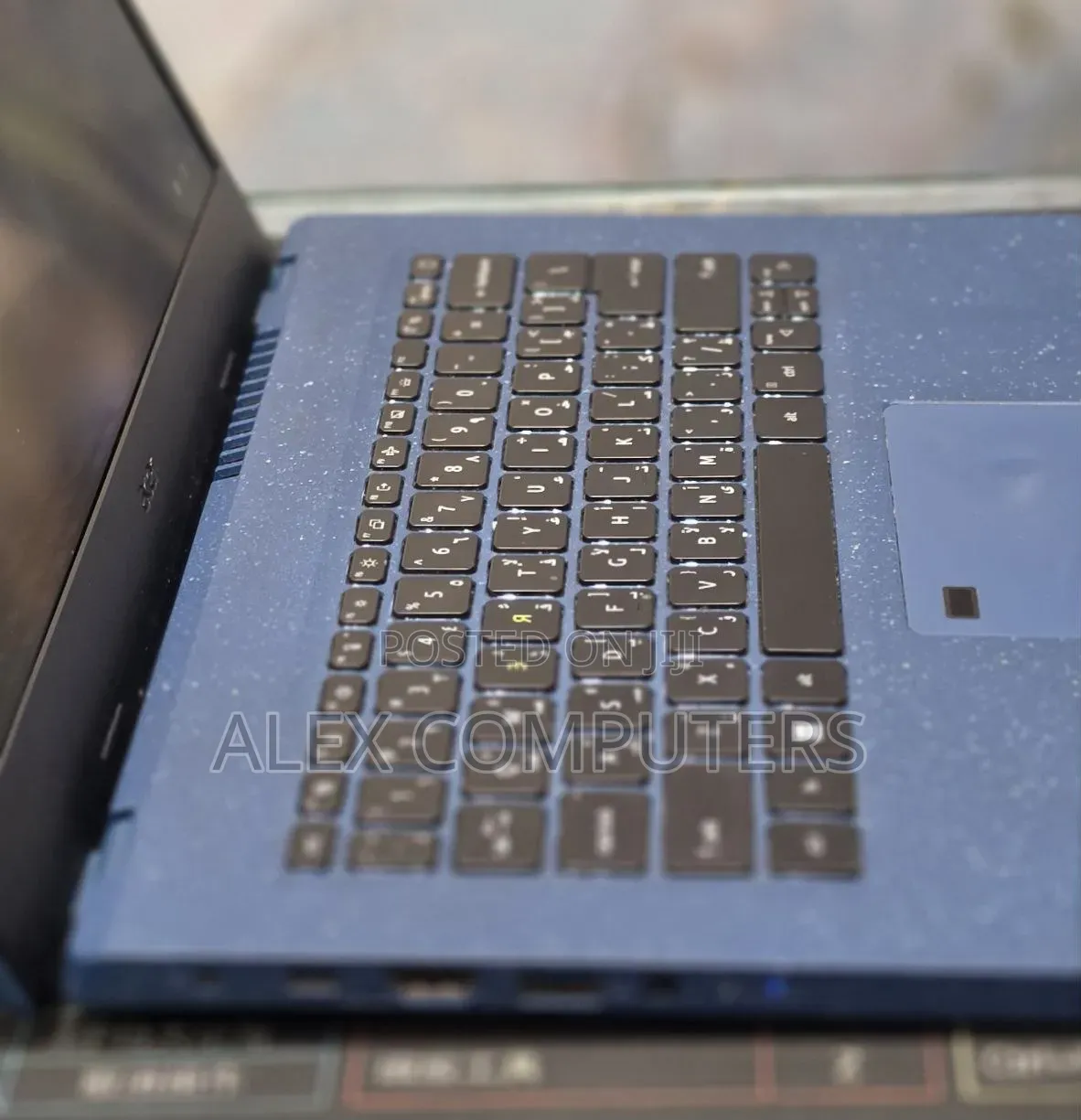 New Laptop Acer TravelMate 8371 16GB Intel Core i7 SSD 512GB