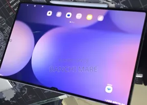 New Samsung Galaxy Tab S10 Ultra 256 GB