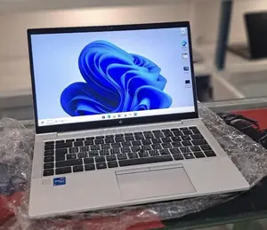 New Laptop HP EliteBook 840 G8 16GB Intel Core i5 SSD 512GB
