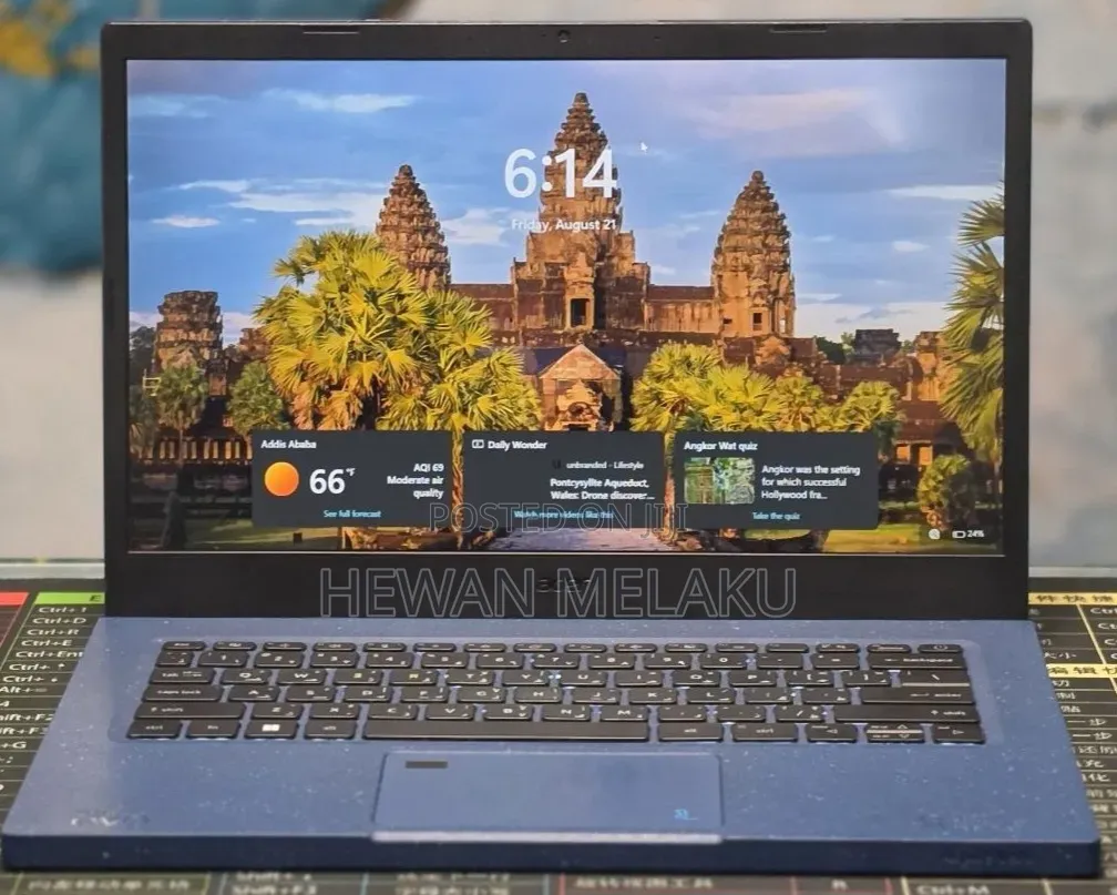 New Laptop Acer Aspire V13 16GB Intel Core i7 SSD 512GB