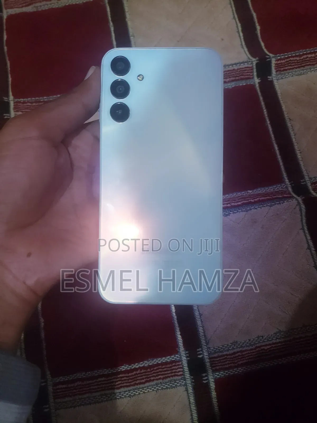 Samsung Galaxy A15 128 GB