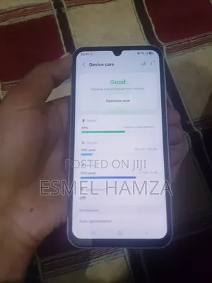Samsung Galaxy A15 128 GB