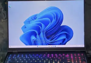 New Laptop Asus ROG Strix G15 32GB AMD Ryzen 9 SSD 1T