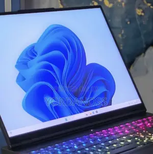 New Laptop Asus ROG Strix G15 32GB AMD Ryzen 9 SSD 1T