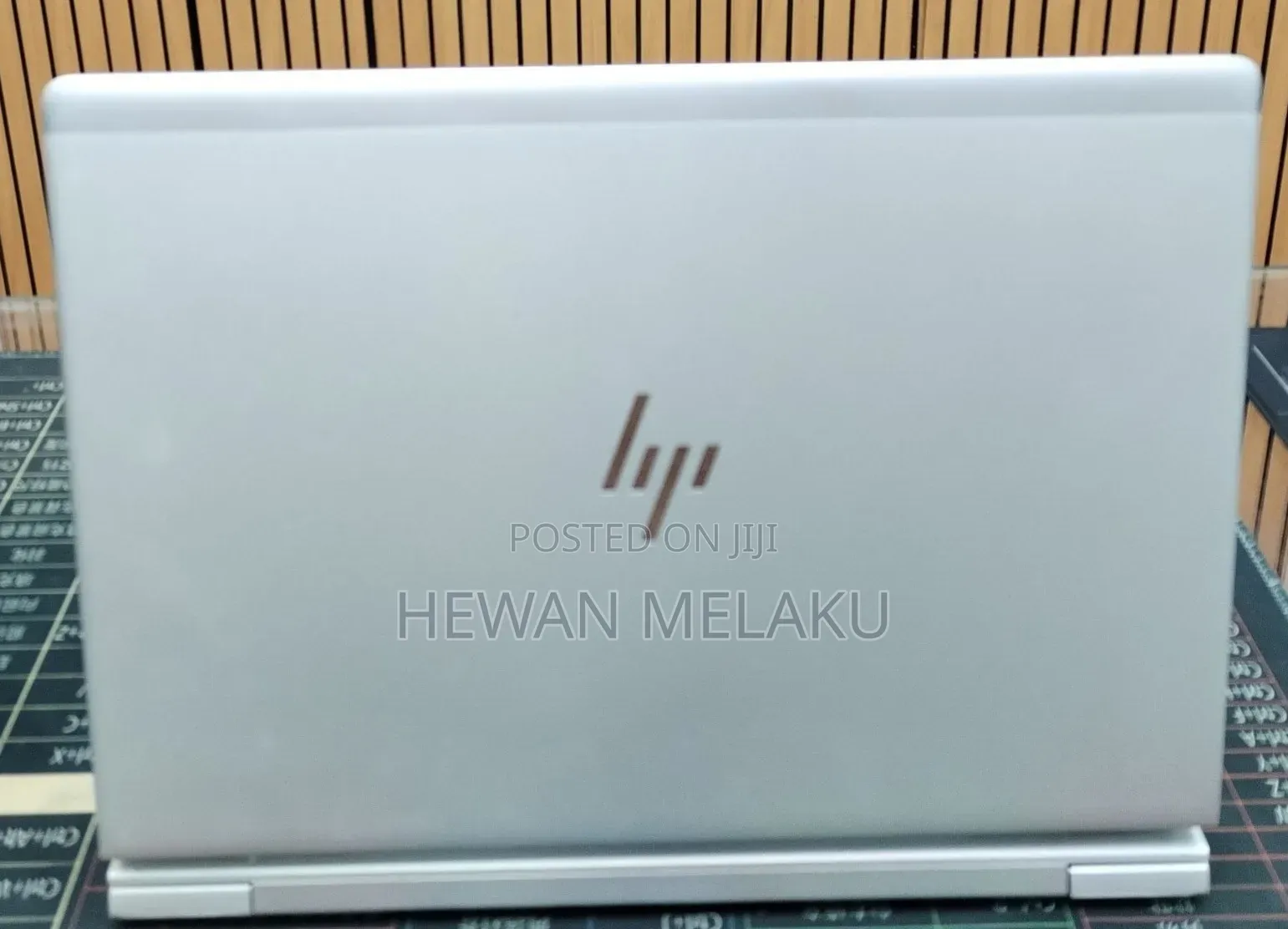 New Laptop HP EliteBook 840 G5 16GB Intel Core i7 SSD 512GB