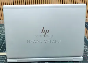 New Laptop HP EliteBook 840 G5 16GB Intel Core i7 SSD 512GB