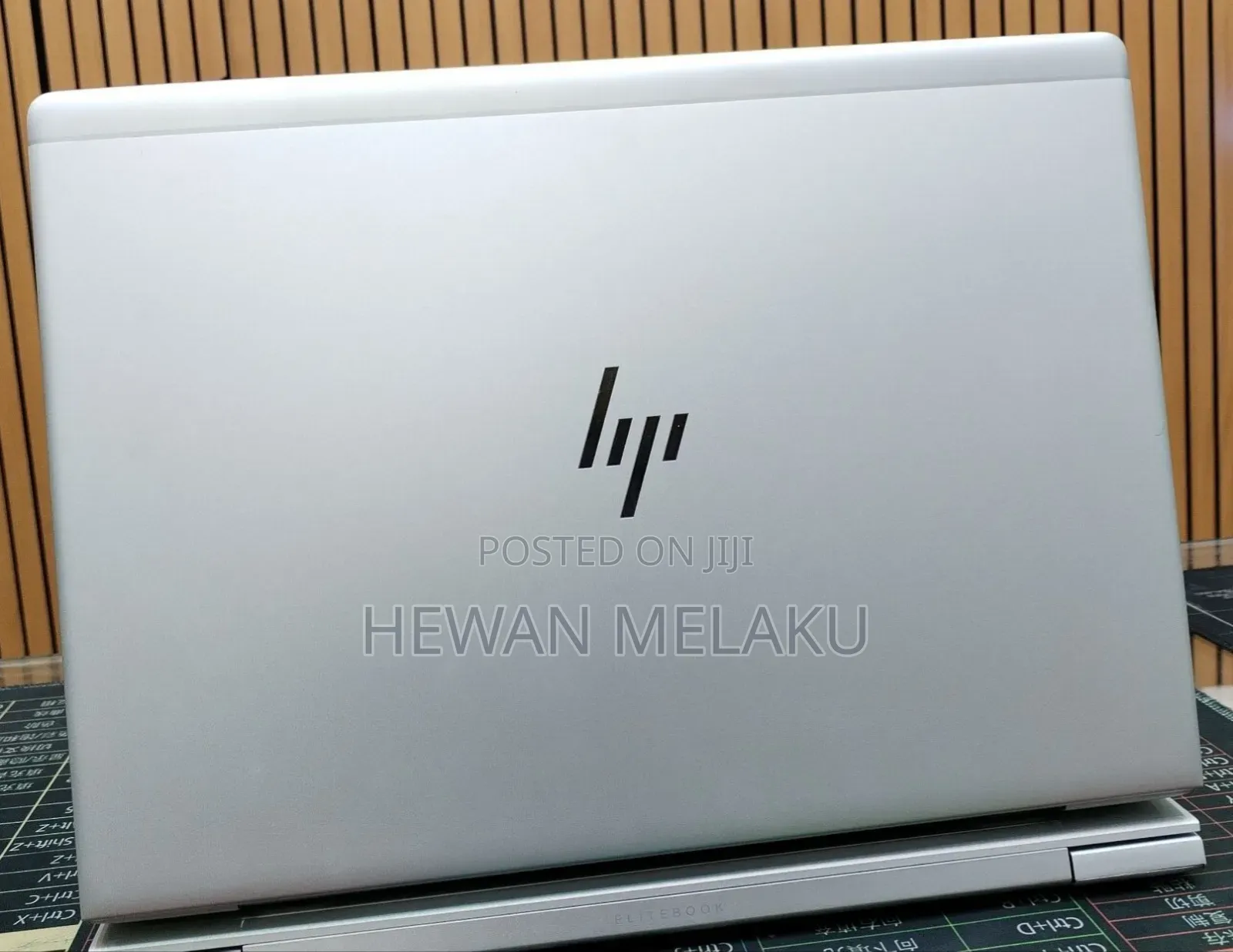 New Laptop HP EliteBook 840 G5 16GB Intel Core i7 SSD 512GB