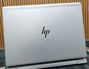 New Laptop HP EliteBook 840 G5 16GB Intel Core i7 SSD 512GB