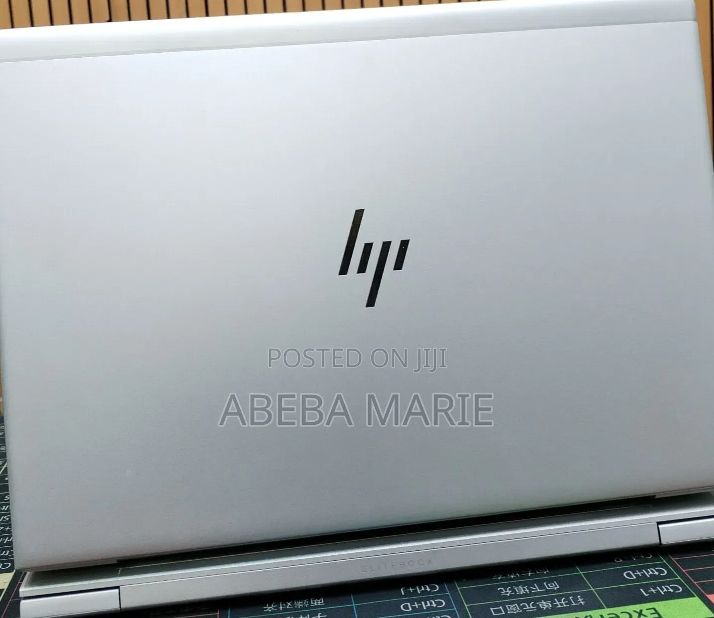 New Laptop HP EliteBook 840 G5 16GB Intel Core i7 SSD 512GB