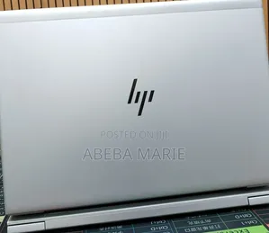 New Laptop HP EliteBook 840 G5 16GB Intel Core i7 SSD 512GB