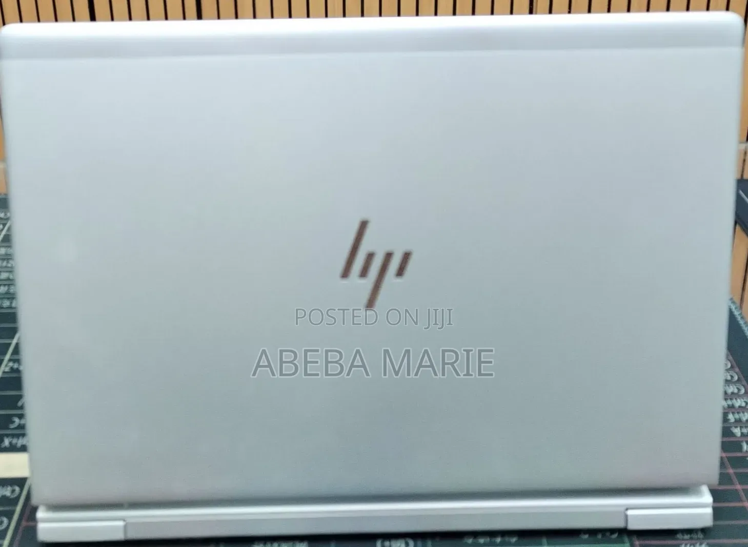 New Laptop HP EliteBook 840 G5 16GB Intel Core i7 SSD 512GB