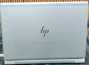 New Laptop HP EliteBook 840 G5 16GB Intel Core i7 SSD 512GB