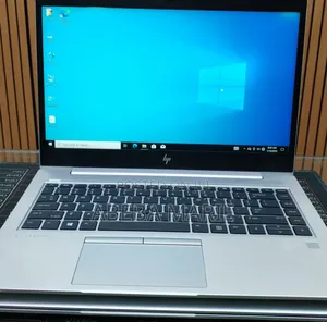 New Laptop HP EliteBook 840 G5 16GB Intel Core i7 SSD 512GB