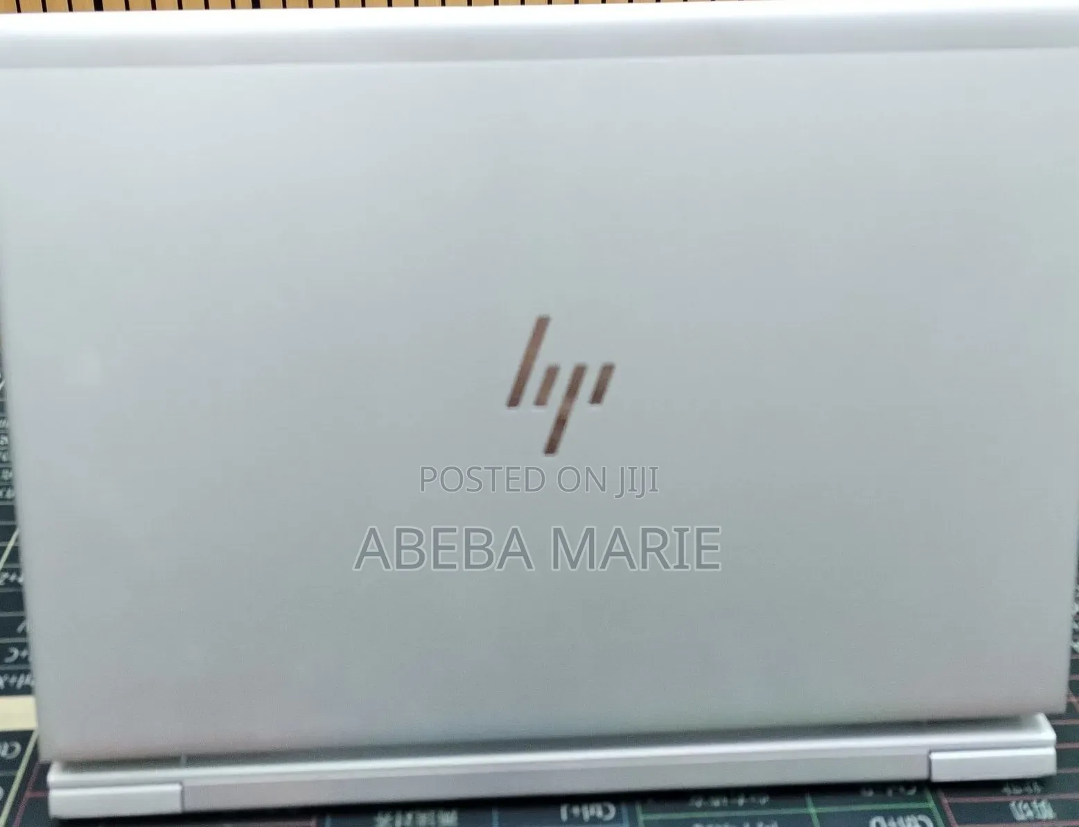 New Laptop HP EliteBook 840 G5 16GB Intel Core i7 SSD 512GB