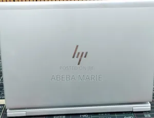 New Laptop HP EliteBook 840 G5 16GB Intel Core i7 SSD 512GB