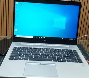 New Laptop HP EliteBook 840 G5 16GB Intel Core i7 SSD 512GB