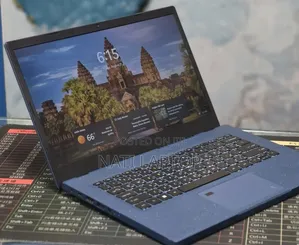 New Laptop Acer Aspire 3 16GB Intel Core i7 SSD 512GB