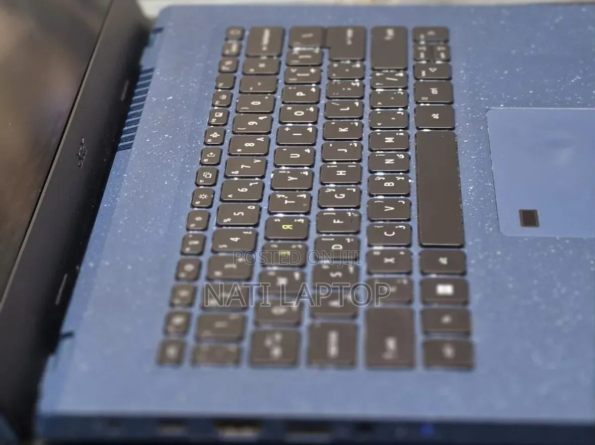 New Laptop Acer Aspire 3 16GB Intel Core i7 SSD 512GB