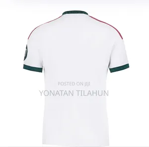 Real Madrid 2026/2027 Home Kit