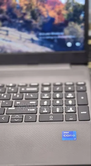 New Laptop HP Stream Notebook 16GB Intel Core i7 SSD 512GB