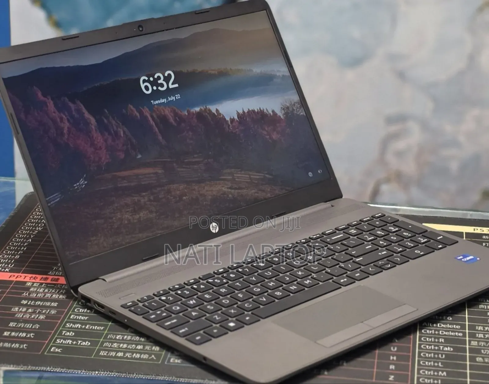 New Laptop HP Stream Notebook 16GB Intel Core i7 SSD 512GB