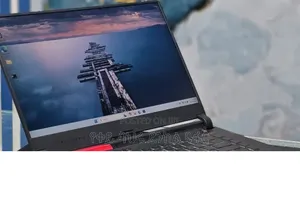 New Laptop Asus ROG Strix G16 16GB AMD Ryzen 9 SSD 512GB