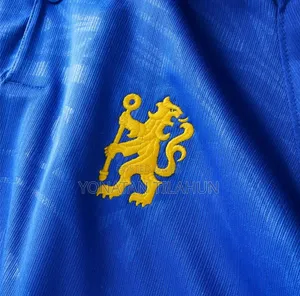 Chelsea 26/27 Playerversion Home Kit