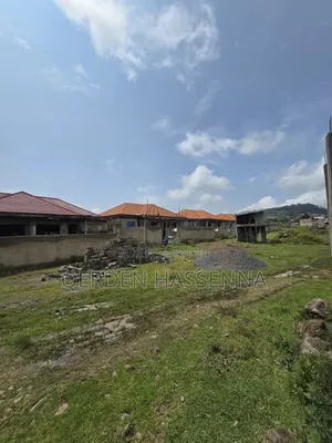 3bdrm Villa in Qerden Hasenna, Oromia-Finfinne for sale
