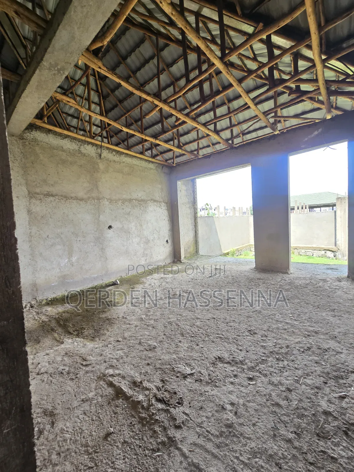 3bdrm Villa in Qerden Hasenna, Oromia-Finfinne for sale
