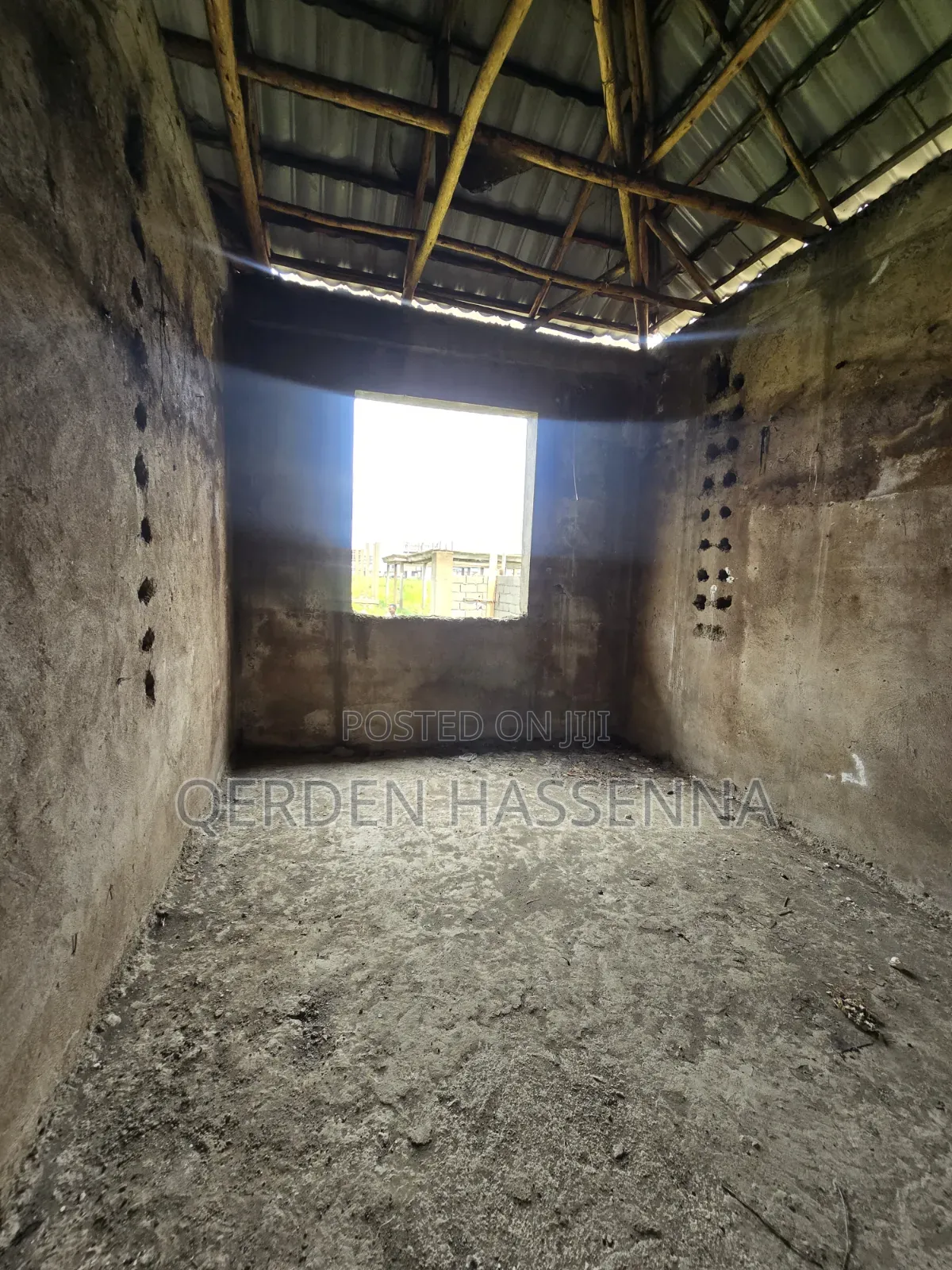 3bdrm Villa in Qerden Hasenna, Oromia-Finfinne for sale