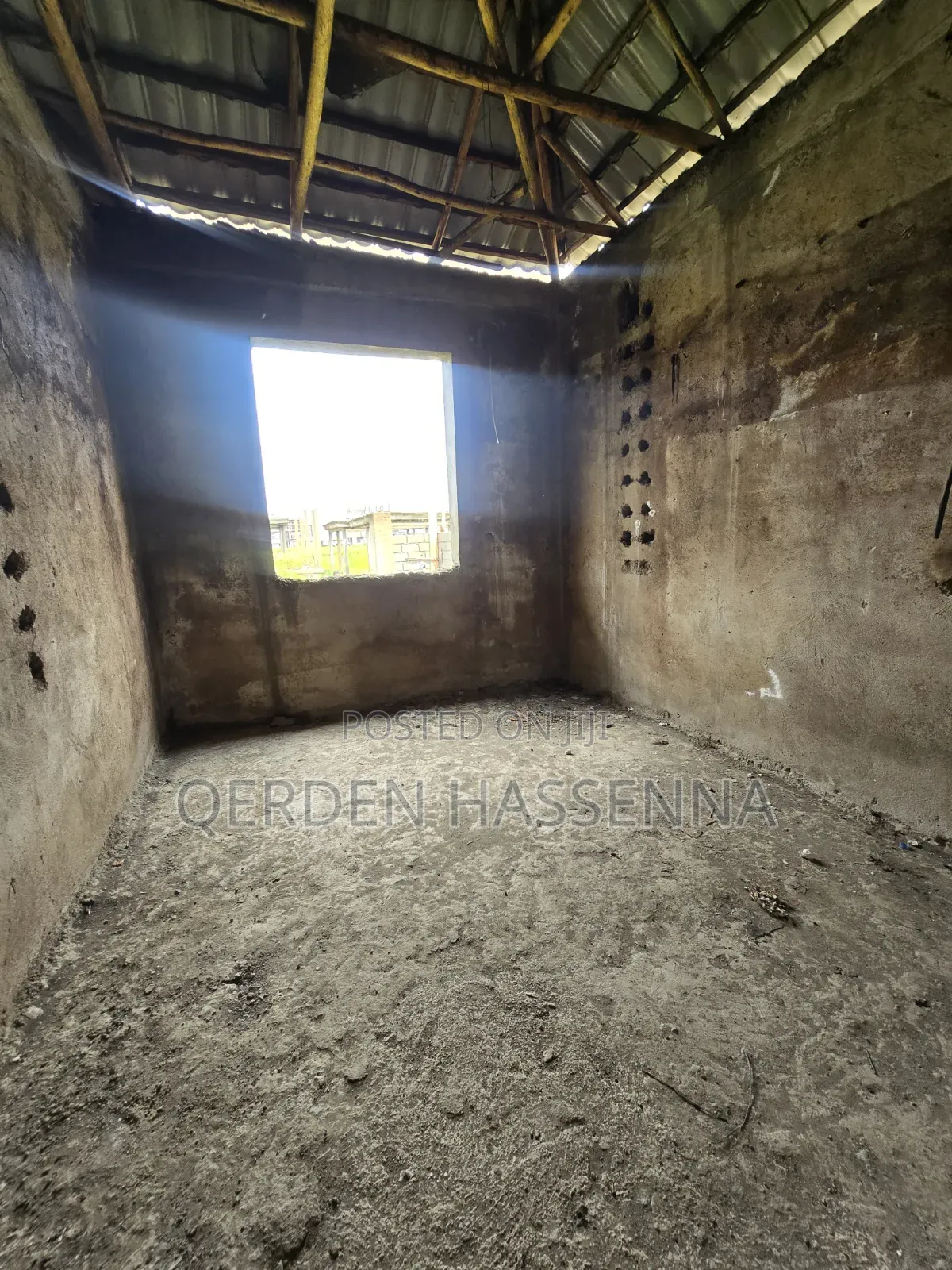 3bdrm Villa in Qerden Hasenna, Oromia-Finfinne for sale