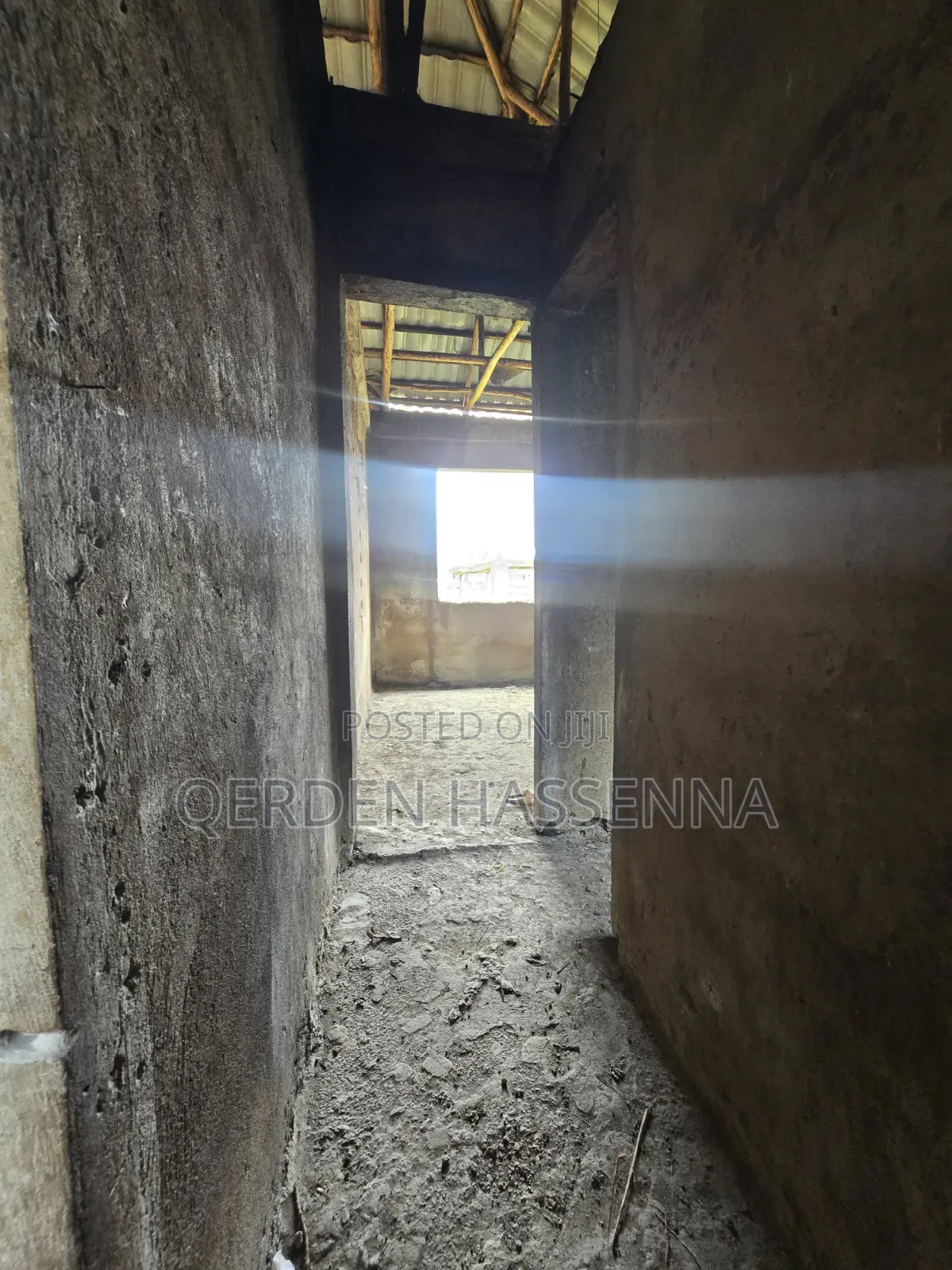 3bdrm Villa in Qerden Hasenna, Oromia-Finfinne for sale