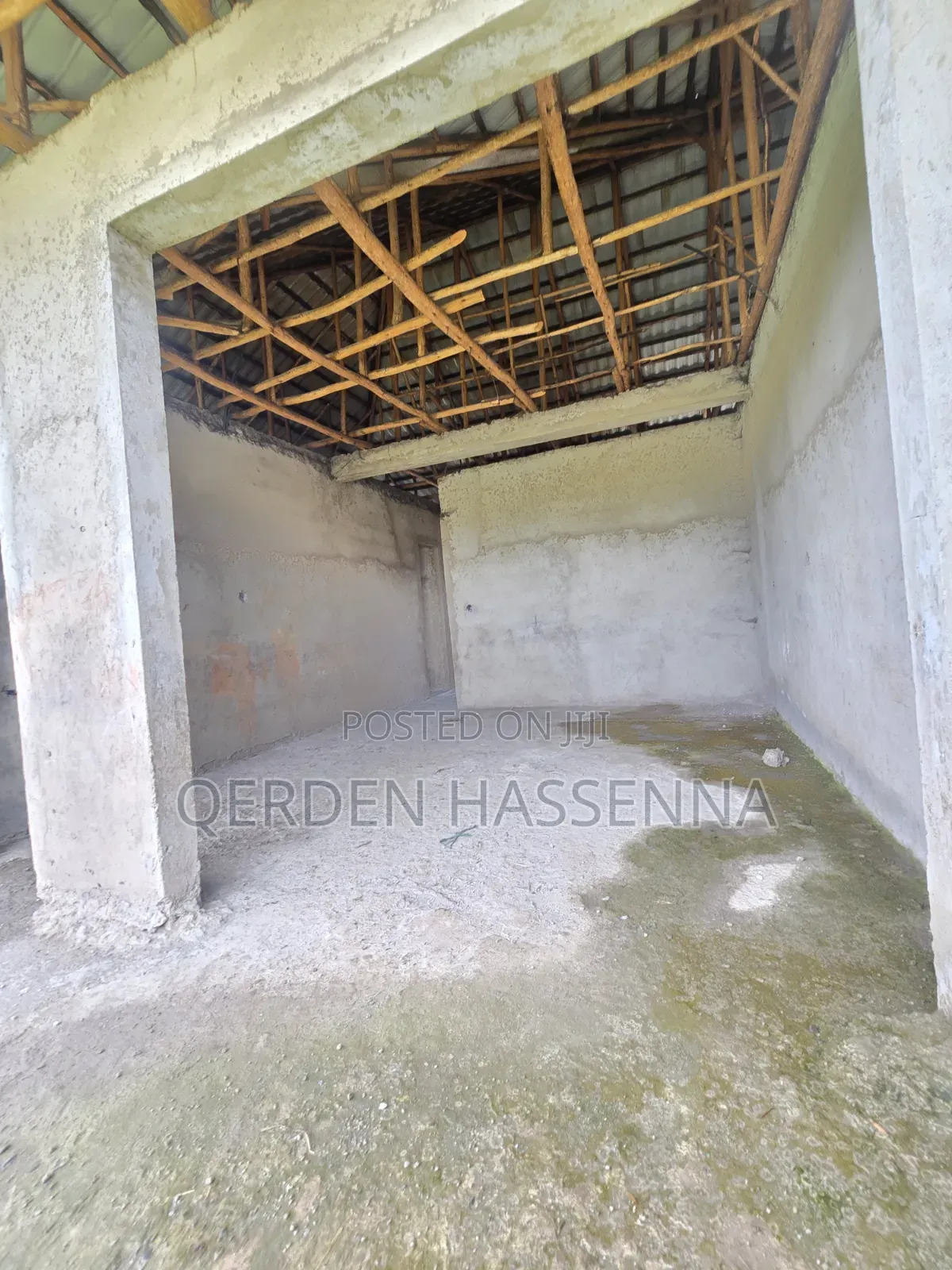 3bdrm Villa in Qerden Hasenna, Oromia-Finfinne for sale