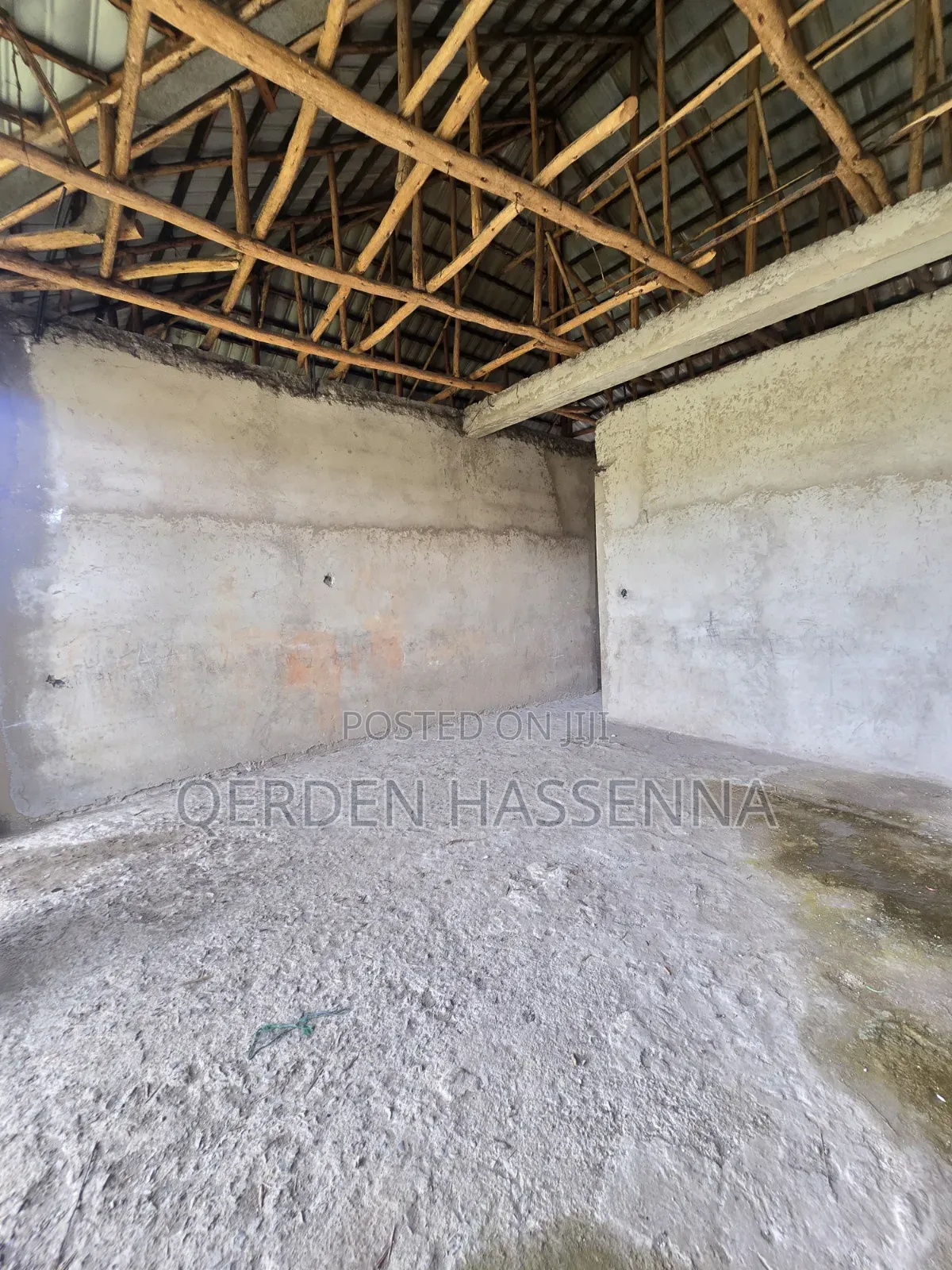 3bdrm Villa in Qerden Hasenna, Oromia-Finfinne for sale