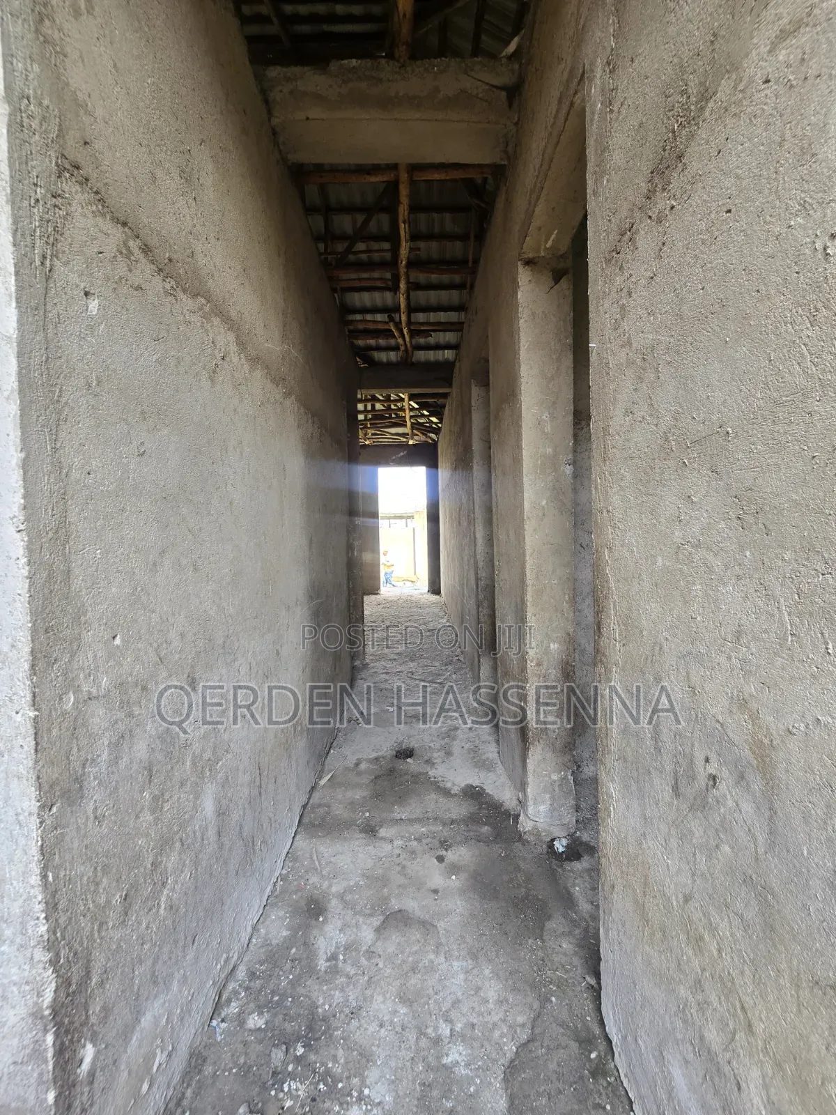 3bdrm Villa in Qerden Hasenna, Oromia-Finfinne for sale
